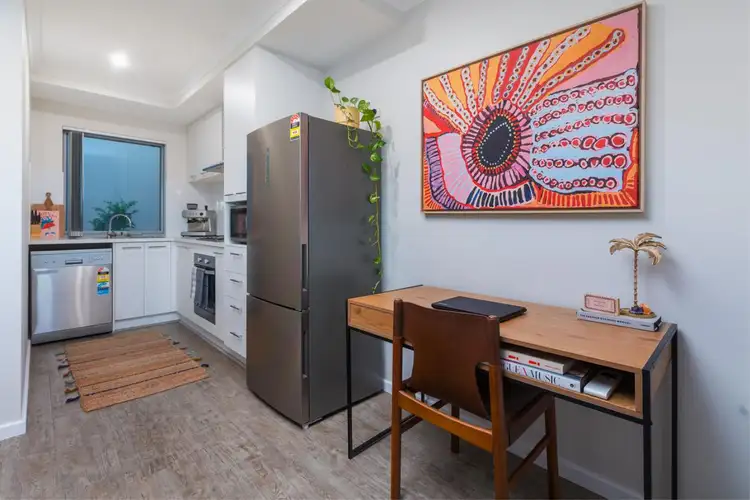 Fourth view of Homely apartment listing, 4/35 Macedon Place, Craigie WA 6025