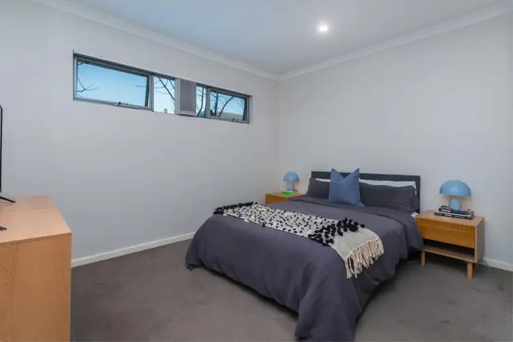 Seventh view of Homely apartment listing, 4/35 Macedon Place, Craigie WA 6025