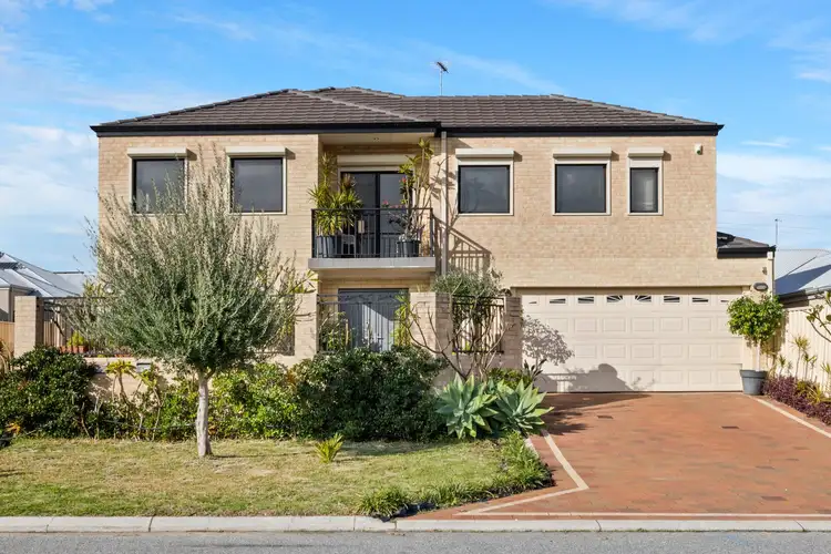 Main view of Homely townhouse listing, 56A Burwood Road, Balcatta WA 6021