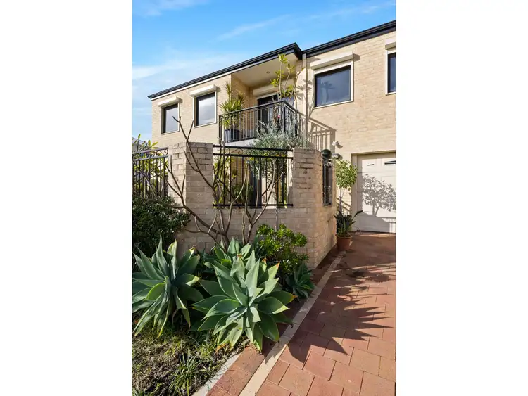 Third view of Homely townhouse listing, 56A Burwood Road, Balcatta WA 6021