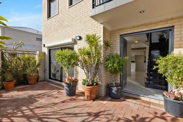 Fourth view of Homely townhouse listing, 56A Burwood Road, Balcatta WA 6021