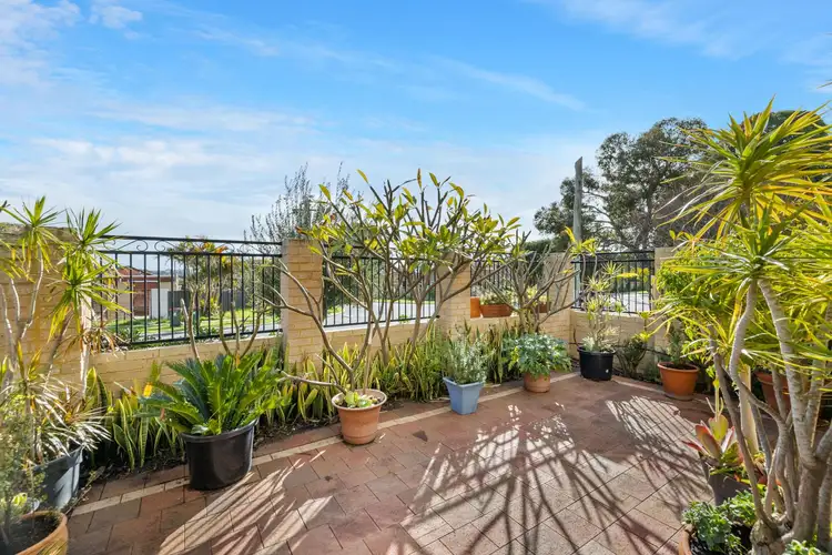 Fifth view of Homely townhouse listing, 56A Burwood Road, Balcatta WA 6021