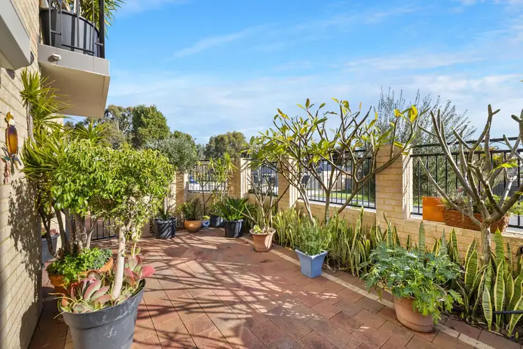 Seventh view of Homely townhouse listing, 56A Burwood Road, Balcatta WA 6021