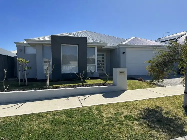 Main view of Homely house listing, 15 Icterine Road, Eglinton WA 6034