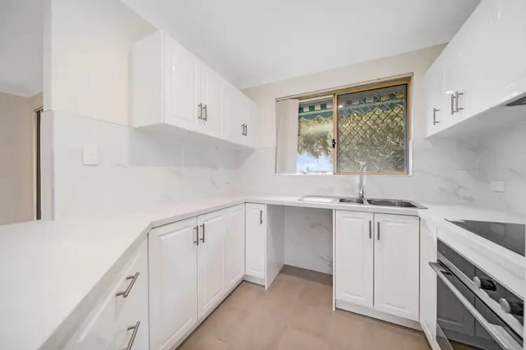 Fourth view of Homely retirement listing, 3/29 Edney Road, High Wycombe WA 6057