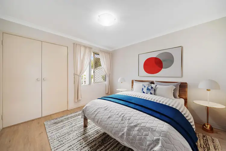 Fifth view of Homely retirement listing, 3/29 Edney Road, High Wycombe WA 6057