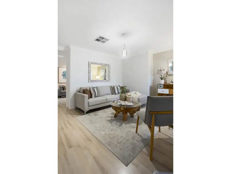 Second view of Homely house listing, 39 Selkirk Drive, Kinross WA 6028