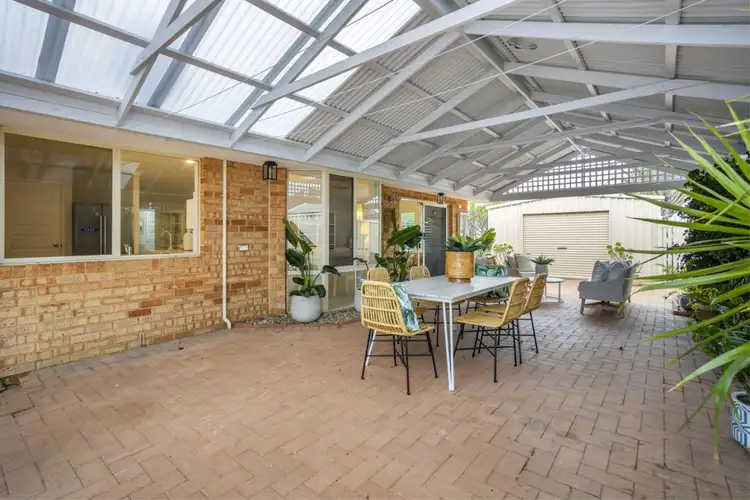 Third view of Homely house listing, 39 Selkirk Drive, Kinross WA 6028