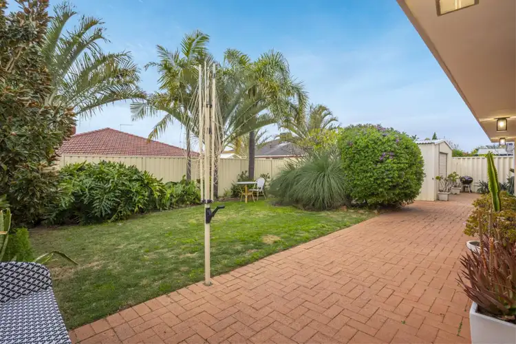 Fourth view of Homely house listing, 39 Selkirk Drive, Kinross WA 6028