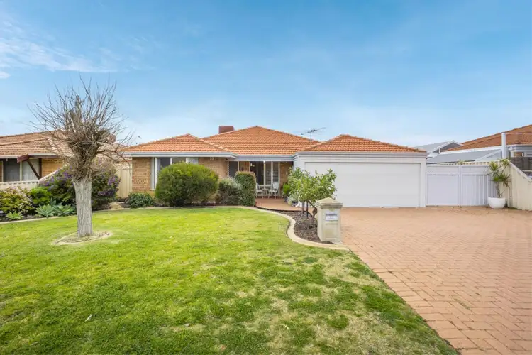 Fifth view of Homely house listing, 39 Selkirk Drive, Kinross WA 6028