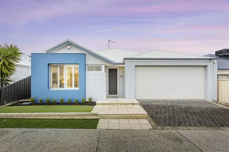 8 Duyfken Road, Jindalee WA 6036