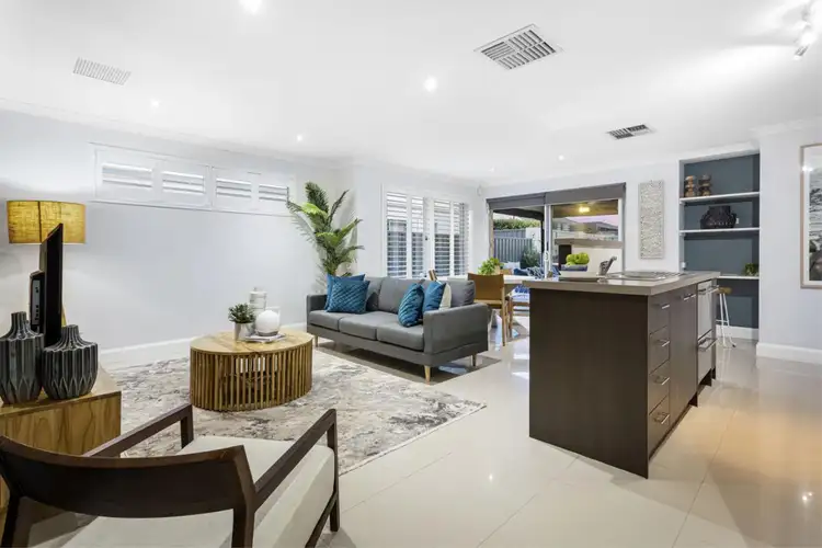 Second view of Homely house listing, 8 Duyfken Road, Jindalee WA 6036