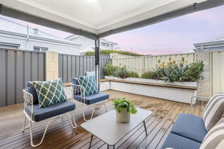 Third view of Homely house listing, 8 Duyfken Road, Jindalee WA 6036