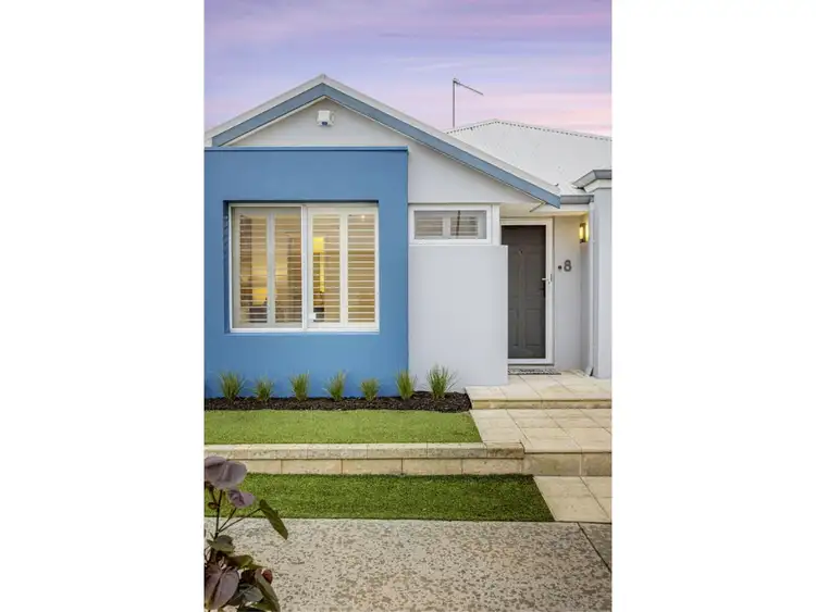 Fourth view of Homely house listing, 8 Duyfken Road, Jindalee WA 6036