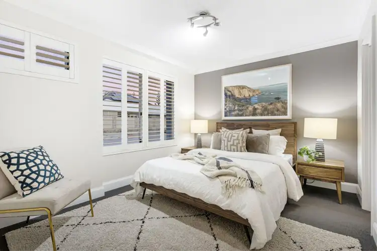 Fifth view of Homely house listing, 8 Duyfken Road, Jindalee WA 6036