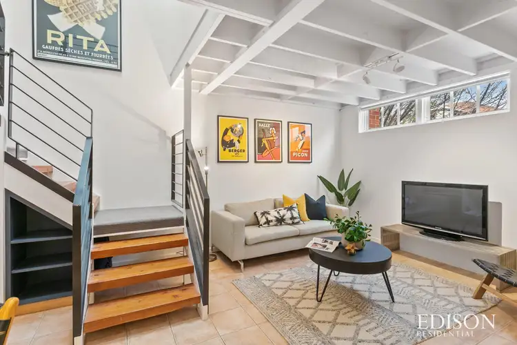 Third view of Homely house listing, 1/117 Lake Street, Perth WA 6000