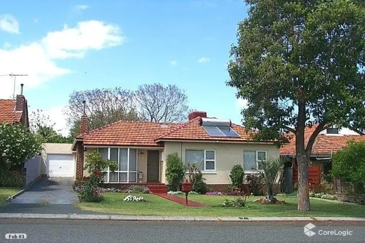 7 Heaton Road, Yokine WA 6060