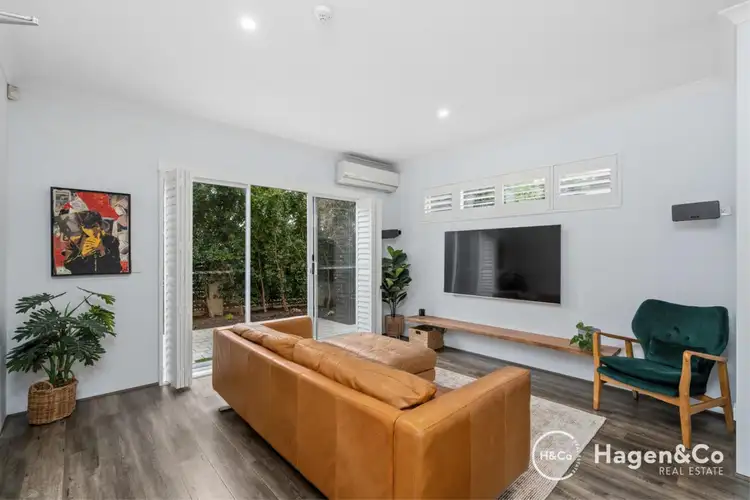 Main view of Homely apartment listing, 1/4 Barnes Street, Innaloo WA 6018