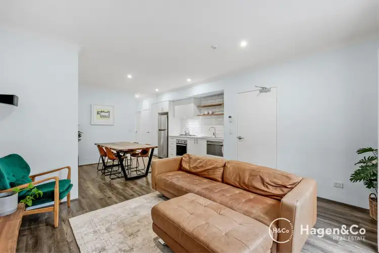 Second view of Homely apartment listing, 1/4 Barnes Street, Innaloo WA 6018