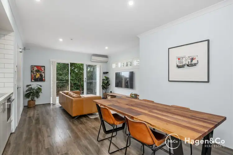 Third view of Homely apartment listing, 1/4 Barnes Street, Innaloo WA 6018