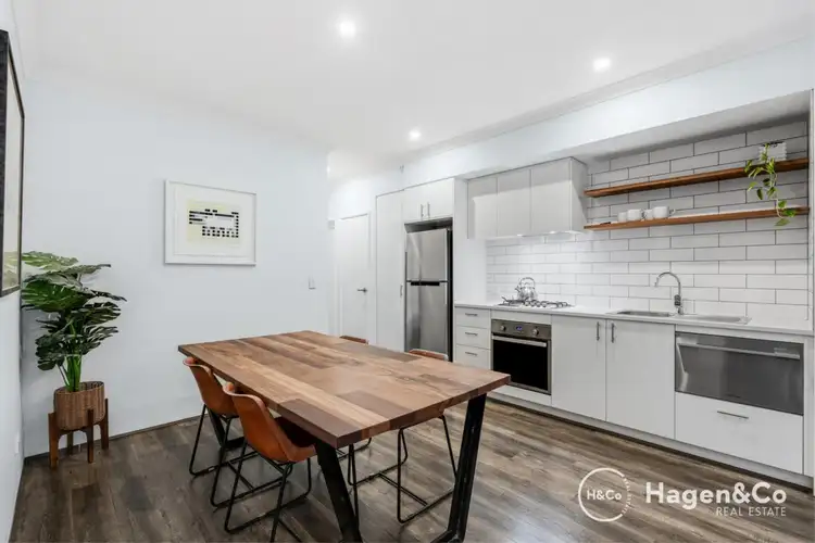 Fourth view of Homely apartment listing, 1/4 Barnes Street, Innaloo WA 6018