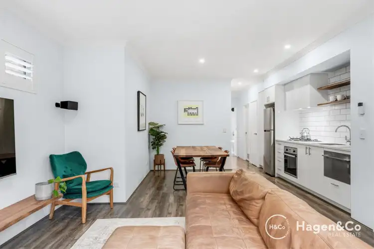 Fifth view of Homely apartment listing, 1/4 Barnes Street, Innaloo WA 6018