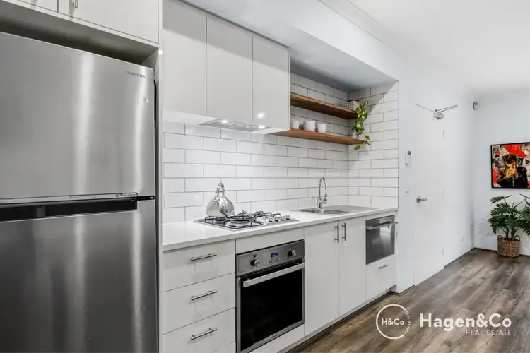 Sixth view of Homely apartment listing, 1/4 Barnes Street, Innaloo WA 6018