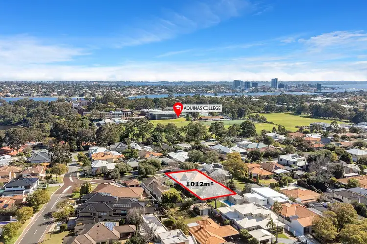 112 Welwyn Avenue, Salter Point WA 6152
