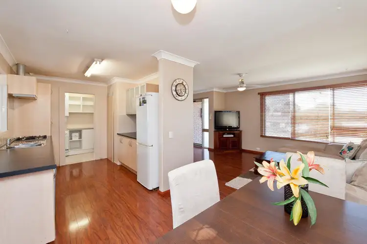22 Cutter Crescent, Beldon WA 6027