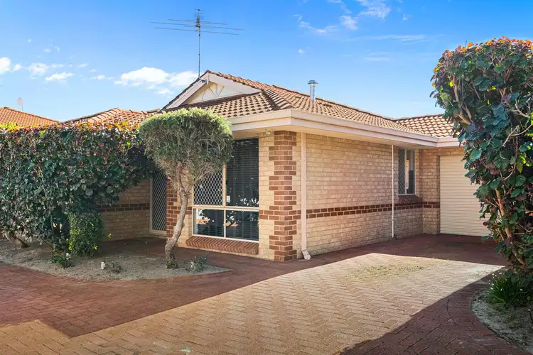 2/61 York Street, Tuart Hill WA 6060