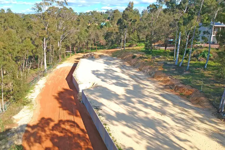 Second view of Homely land listing, 6 National Park Road, Swan View WA 6056