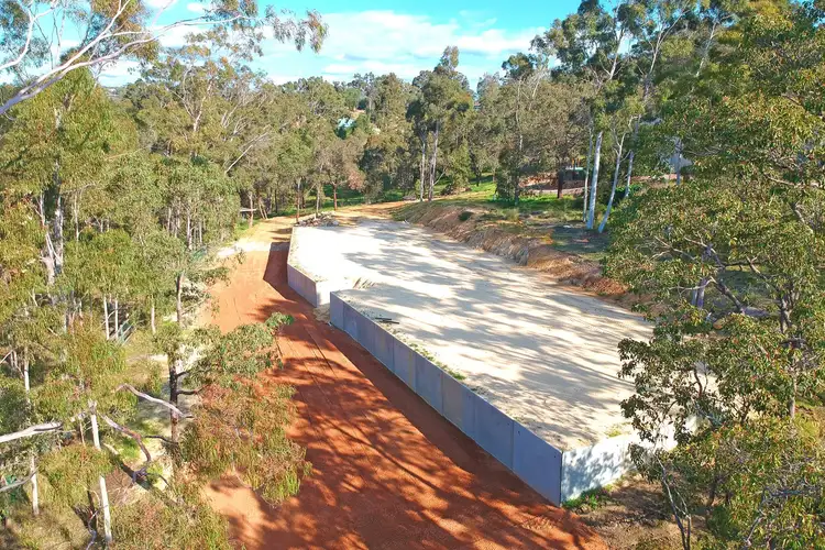 Third view of Homely land listing, 6 National Park Road, Swan View WA 6056