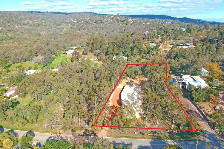 Fourth view of Homely land listing, 6 National Park Road, Swan View WA 6056