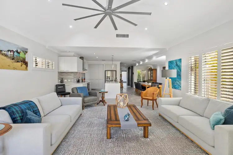 Second view of Homely house listing, 13a Warren Road, Yokine WA 6060