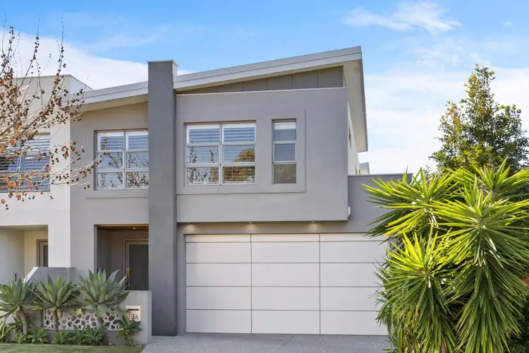 Third view of Homely house listing, 13a Warren Road, Yokine WA 6060