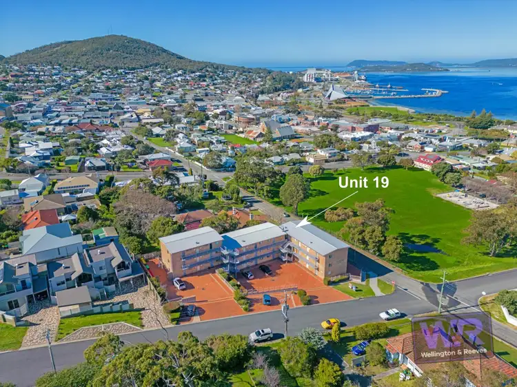 Unit 19, 46 Vancouver Street, Albany WA 6330