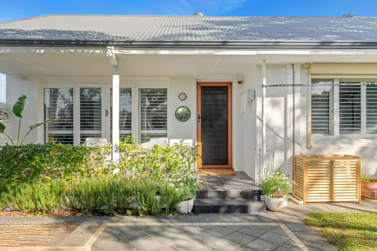 Second view of Homely house listing, 59A Wanneroo Road, Tuart Hill WA 6060