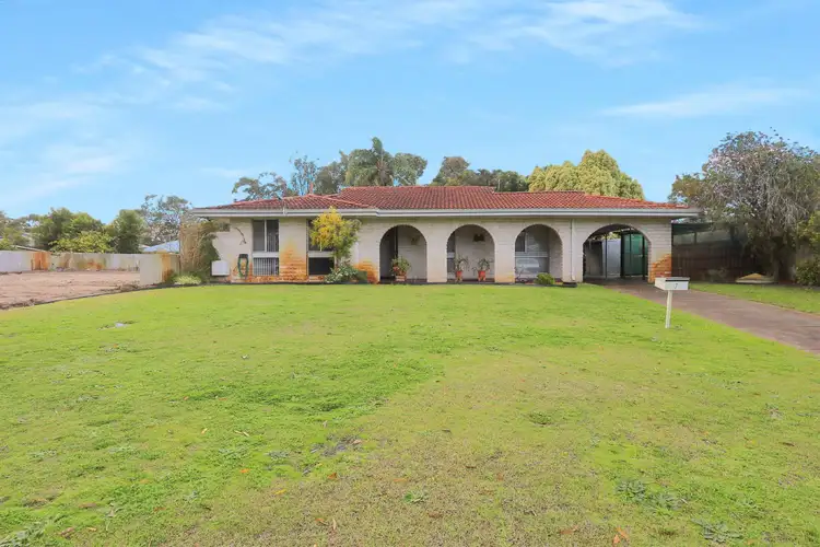 7 Harry Way, Willetton WA 6155