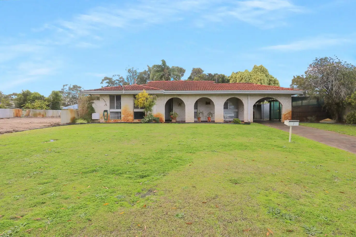 Main view of Homely house listing, 7 Harry Way, Willetton WA 6155