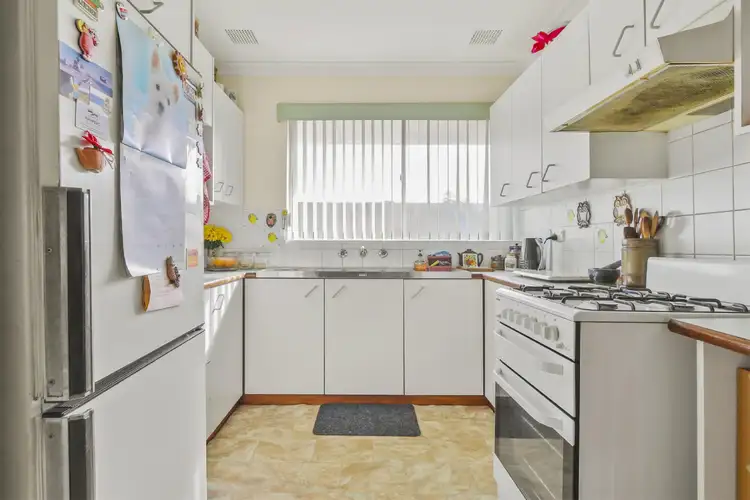 Fourth view of Homely house listing, 7 Harry Way, Willetton WA 6155