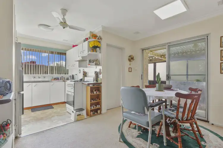Fifth view of Homely house listing, 7 Harry Way, Willetton WA 6155