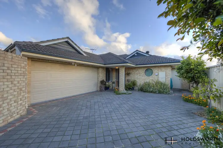 Second view of Homely house listing, 11B Karabil Way, Nollamara WA 6061