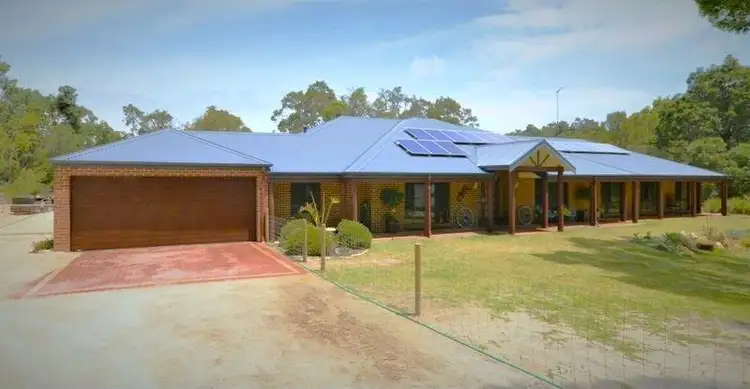 12 White Hill Road, Bouvard WA 6211