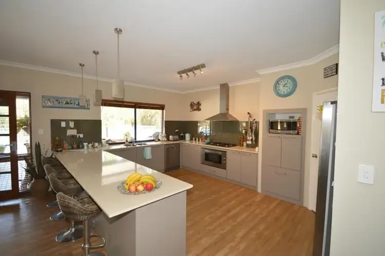 Third view of Homely house listing, 12 White Hill Road, Bouvard WA 6211