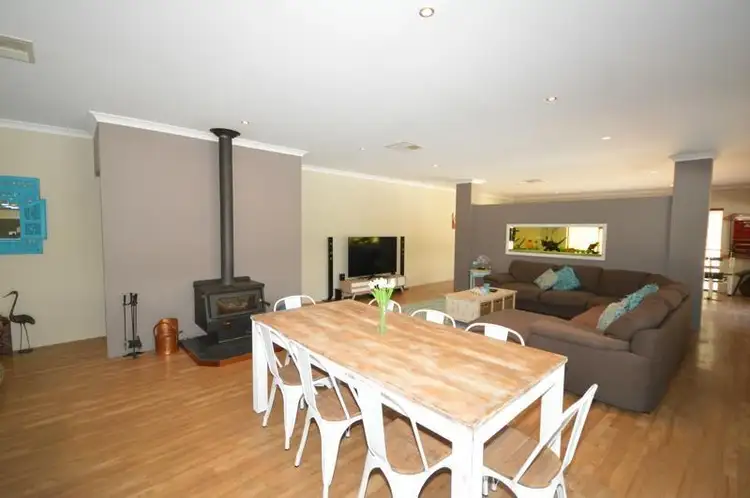 Fourth view of Homely house listing, 12 White Hill Road, Bouvard WA 6211