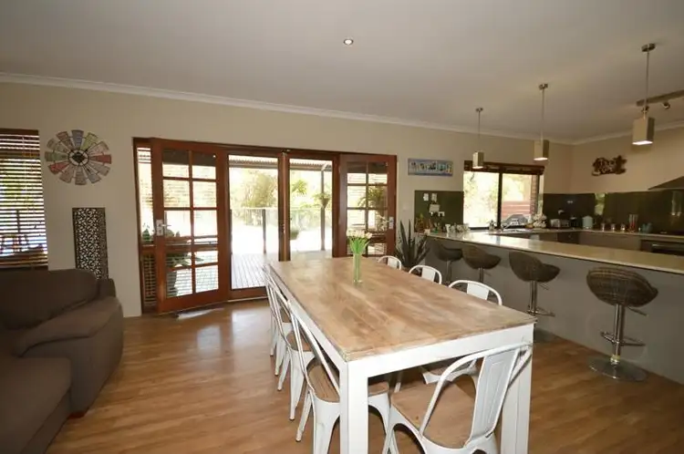 Fifth view of Homely house listing, 12 White Hill Road, Bouvard WA 6211