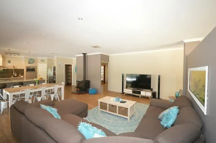 Sixth view of Homely house listing, 12 White Hill Road, Bouvard WA 6211
