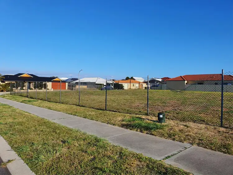 Second view of Homely land listing, Lot 1, 27 Rungine Way, Pearsall WA 6065