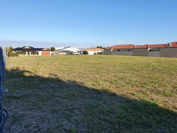 Third view of Homely land listing, Lot 1, 27 Rungine Way, Pearsall WA 6065