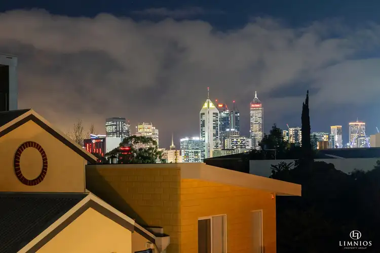 Third view of Homely townhouse listing, 3/111 Summers  Street, Perth WA 6000